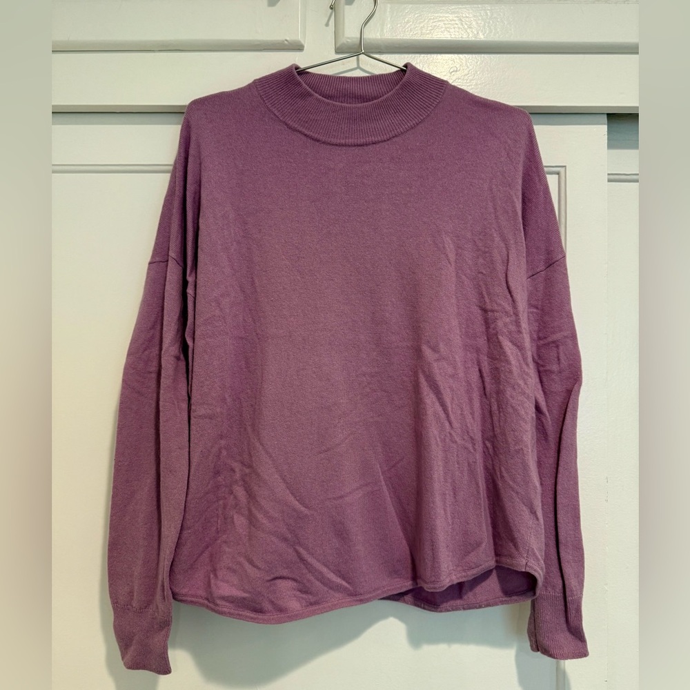 Madewell Sweater